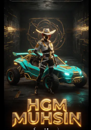 HGMmuhsin