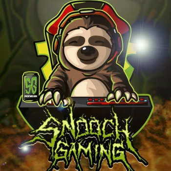 Streamer PFP