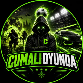 cumalioyunda