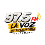 lavoz975tucuman Kick