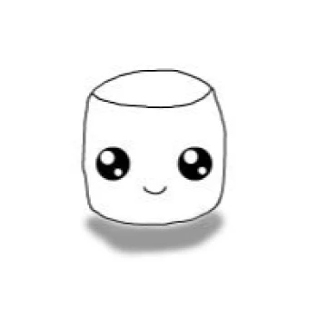 Kick profile picture for @marshmallows