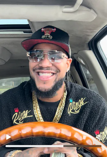 DonDeeRex