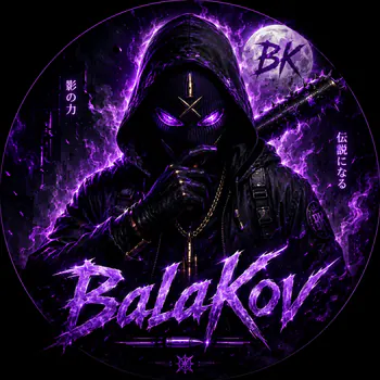 xBalaKov