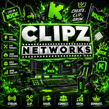 ClipzNetworks