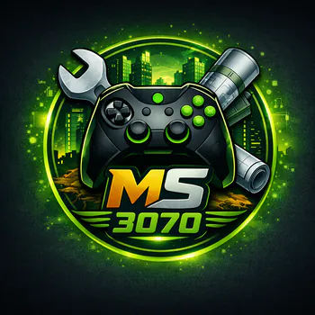 MasterSplinter3070