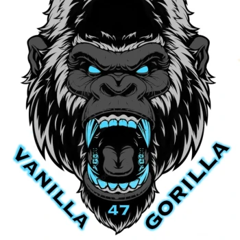 VanillaGorilla47
