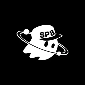 Sp8ghost