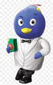 pablodotero