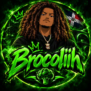 Brocoliih