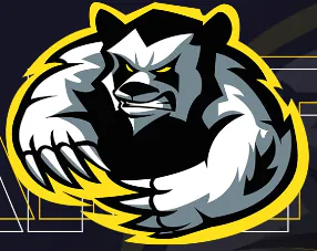 PandaInRage