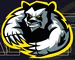 PandaInRage