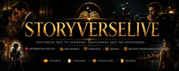 StoryVerseLive