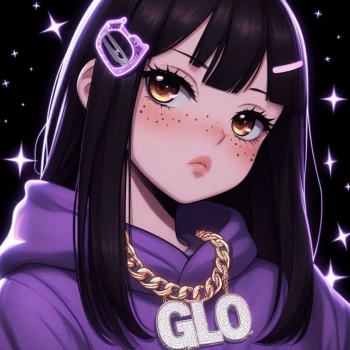 Kick profile picture for @glow