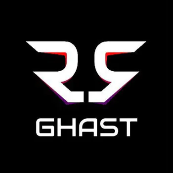 GhastDR