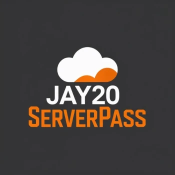 Jay20ServerPass