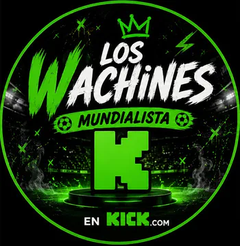 WachinesLive