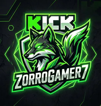 ZorroGamer7