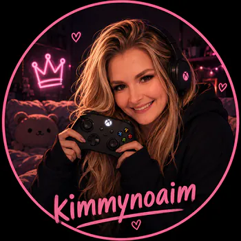 kimmynoaim