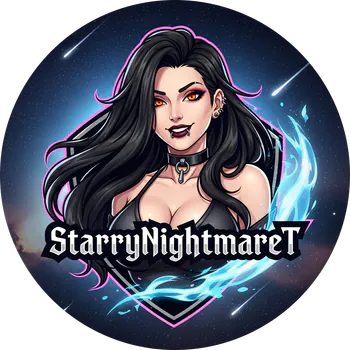 StarryNightmareT