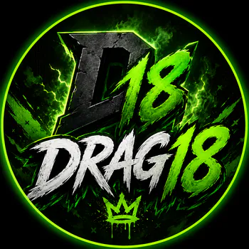 DRAG18