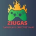 ZIUGAS