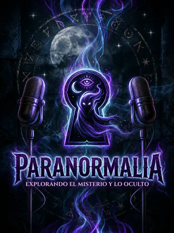 Paranormaliapodcast