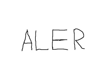 ALER1337