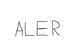 aler1337 Kick streamer