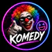 komedy91