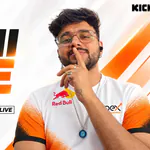 PandaGamerLive Kick