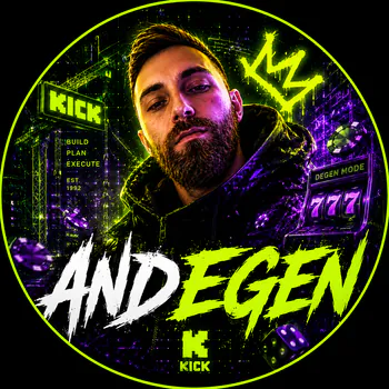 Andegen