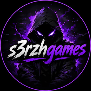 s3rzhgames