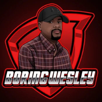 BoringWesley
