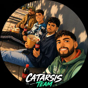 CatarsisTeam