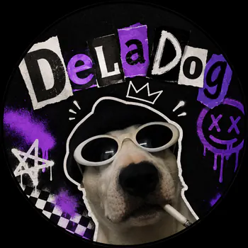DeLaDog