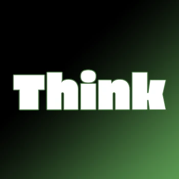Kick profile picture for @thinking