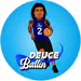 deuceballin