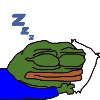 peepoSleepo