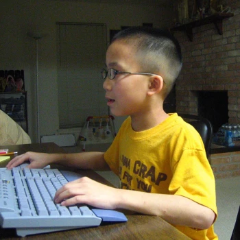 Kick profile picture for @phuc