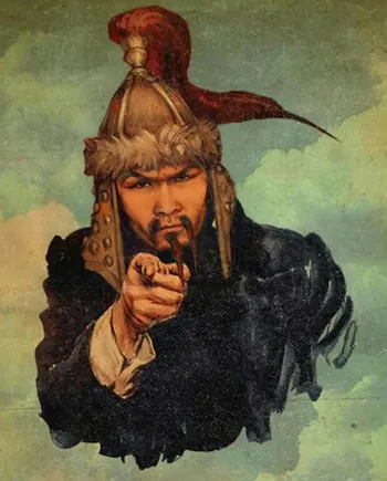 bilgekagan