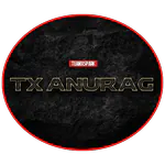 TXXANURAG Kick