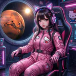 VenusStream