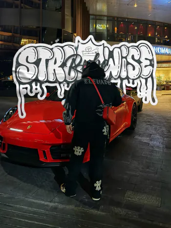 rubestreetwise