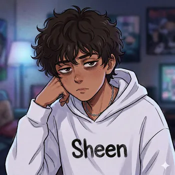 Soy_Sheen