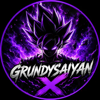 grundysaiyan
