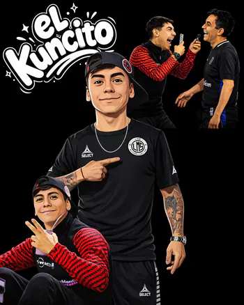 el_kuncito