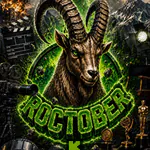 ROCTOBER Kick