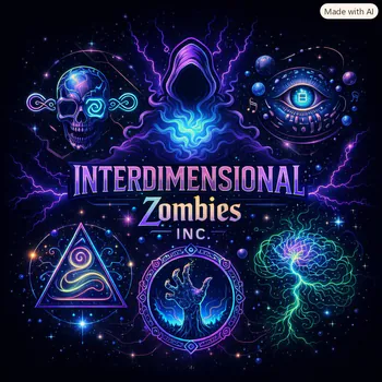 InterDimensionalZombies