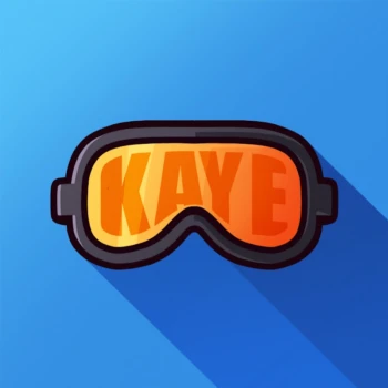 Kick profile picture for @kayes