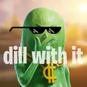 ChillwithDill